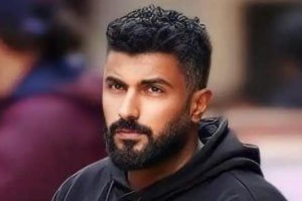 استئناف
المخرج
محمد
سامى
فى
اتهامه
بسب
وقذف
عفاف
شعيب
اليوم