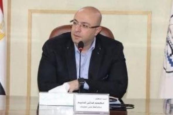 تنفيذ
الإجراءات
والحلول
المنفذة
لمشكلات
ومطالب
وشكاوى
المواطنين
ببنى
سويف