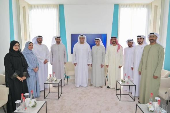 «تريندز»
      يُعلن
      مشروع
      تحالف
      «AI4ID»
      لحوار
      الأديان