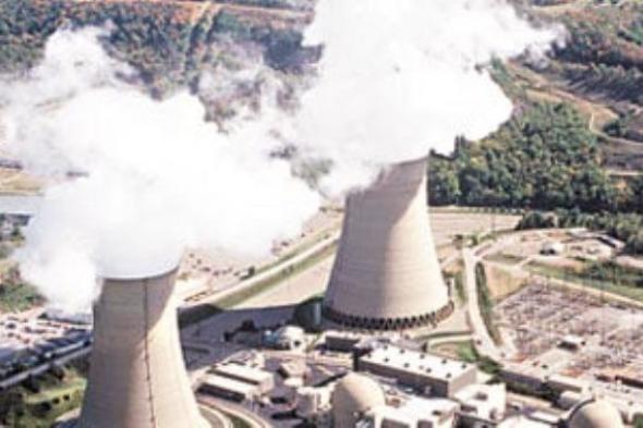 اليابان تعيد تشغيل أكبر محطة نووية في العالم