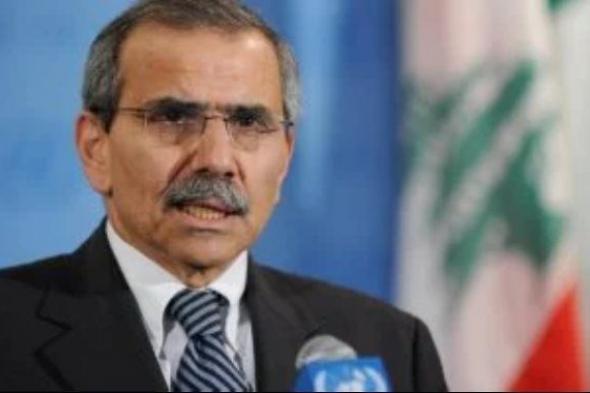 رئيس الوزراء اللبناني يدين اختطاف مواطن لبناني على يد قوات الاحتلال