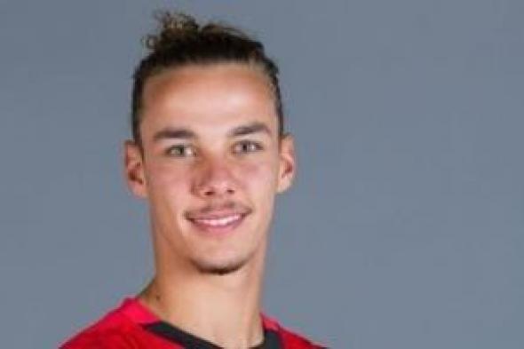 ماذا
تعرف
عن
تيبو
جبريال
مفاجأة
حسام
حسن
لتدعيم
منتخب
مصر
فى
كأس
العالم؟