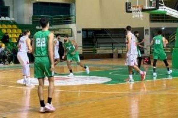 سبورتنج
وبتروجت
وطلائع
الجيش
والقناة
تتنافس
على
بطاقتى
ربع
نهائى
دورى
كرة
السلة