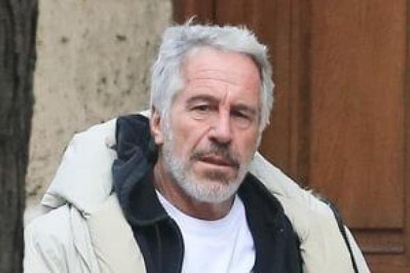 استقالة
سفيرة
النرويج
لدى
الأردن
والعراق
بعد
تحقيق
فى
صلتها
بقضية
إبستين