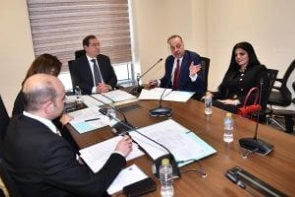 طاقة
النواب
تفتح
ملف
الحياد
الكربونى..
زينب
بشير
تؤكد
أهمية
الاستعداد
المبكر