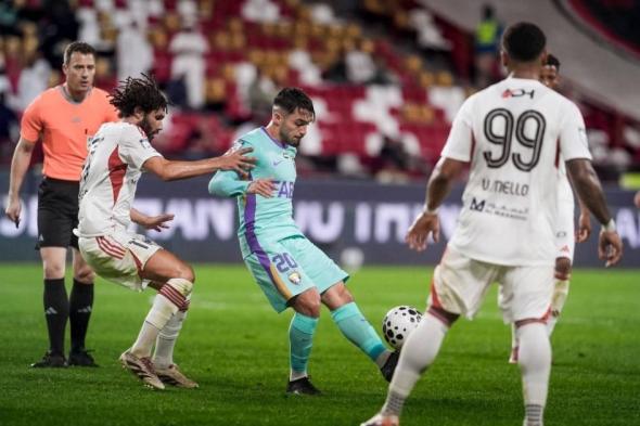 24
      هدفاً
      و«كلين
      شيت»
      وحيد
      في
      جولة
      نارية
      بدوري
      أدنوك