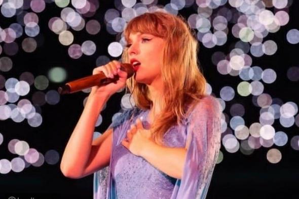إثارة الجدل تعيد تايلور سويفت إلى الواجهة قبل إطلاق كليب "Opalite"