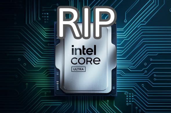 تقرير
يكشف
إلغاء
إنتل
إطلاق
معالج
Core
Ultra
9
290K
Plus
المخصص
للألعاب
من
فئة
Arrow
Lake
Refresh