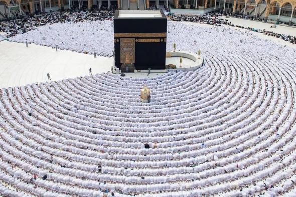 «رئاسة
    الشؤون
    الدينية»
    تطلق
    فرصًا
    تطوعية
    خلال
    شهر
    رمضان