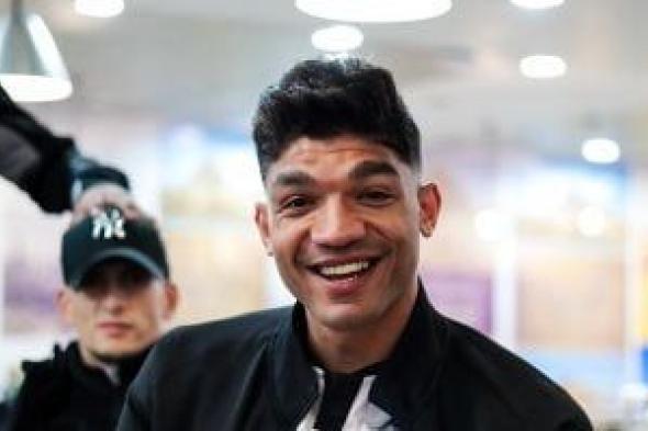 اختبار
طبى
لمحمد
صبحى
غدا
لتحديد
موقفه
من
مواجهة
سموحة