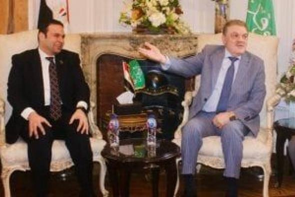 السيد
‬البدوى:
‬حزب‭
‬العدل‭
‬يمثل‭
‬إضافة‭
‬حقيقية‭
‬للحياة‭
‬السياسية‭
‬المصرية