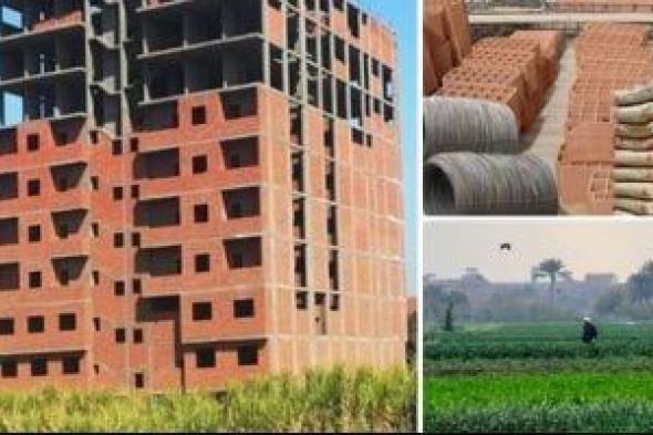 اعتماد
المخططات
التفصيلية
للمدن
والقرى..
قانون
البناء
ينظم
الشروط