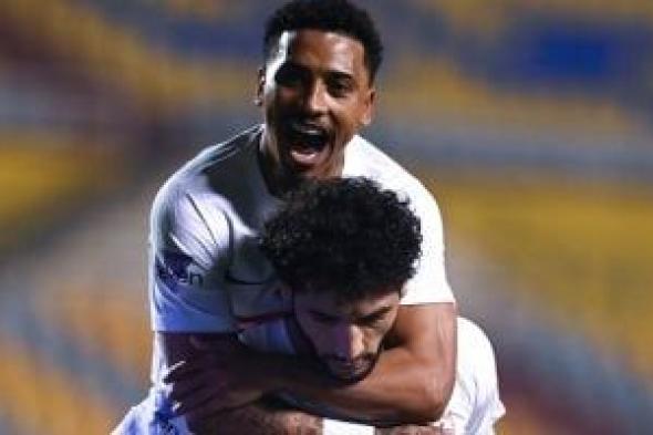 تعديلات
منتظرة
فى
تشكيل
الزمالك
أمام
سموحة
بالدورى