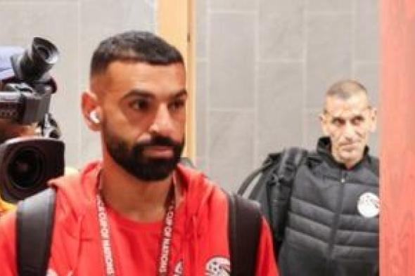 وفاة
جد
محمد
صلاح..
وتشييع
الجنازة
بقرية
نجريج
في
بسيون
اليوم