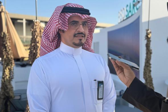 عميد
هندسة
القصيم:
مركز
الأمير
سلطان
يطور
منتجات
دفاعية
وطنية
تنافس
العالمية