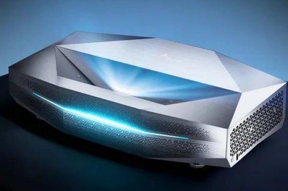 إطلاق
جهاز
عرض
4K
جديد
بخصومات
هائلة
بتقنية
ليزر
RGB
وسطوع
3,300
لومن