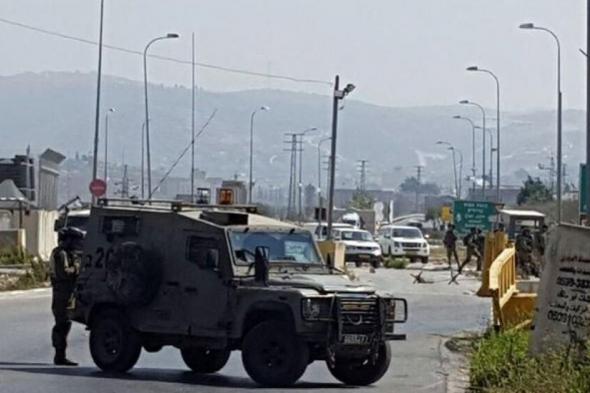 بعد
إغلاقها
لأكثر
من
عامين..
إعادة
فتح
مداخل
مدينتي
الظاهرية
وإذنا
بالخليل