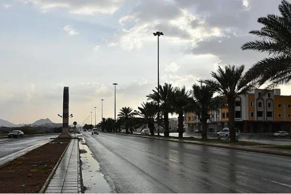 طقس
    المملكة
    الثلاثاء..
    رياح
    نشطة
    وتكوّن
    للضباب
    على
    عدة
    مناطق