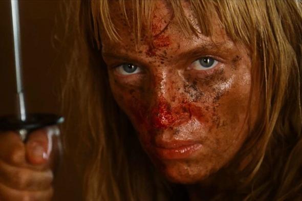 Kill
Bill:
The
Whole
Bloody
Affair
سيصدر
رقميًا
أسرع
مما
تتوقع