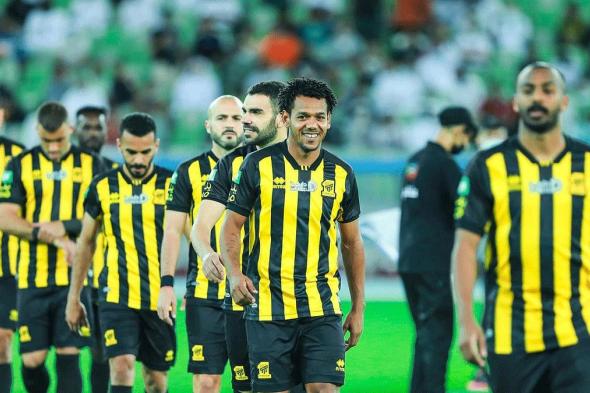 اليوم..
    الاتحاد
    يلتقي
    الغرافة
    القطري
    في
    سابع
    جولات
    دوري
    أبطال
    آسيا
    للنخبة