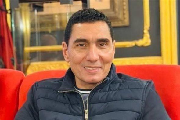 من
      هو
      جوهر
      نبيل..
      معلومات
      عن
      وزير
      الشباب
      والرياضة
      الجديد
      في
      مصر