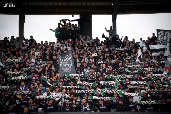 الصفاقسي يهدد بالانسحاب من الدوري التونسي