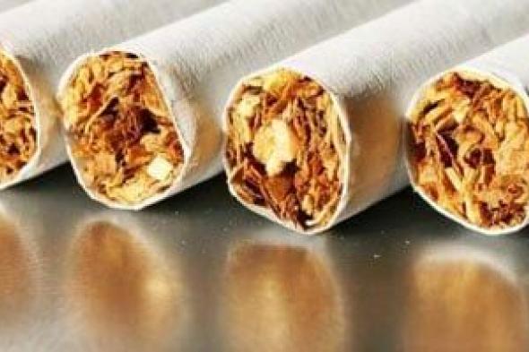 استقرار
أسعار
السجائر..
كليوباترا
بـ48
جنيها
و5
جنيهات
زيادة
فى
دافيدوف