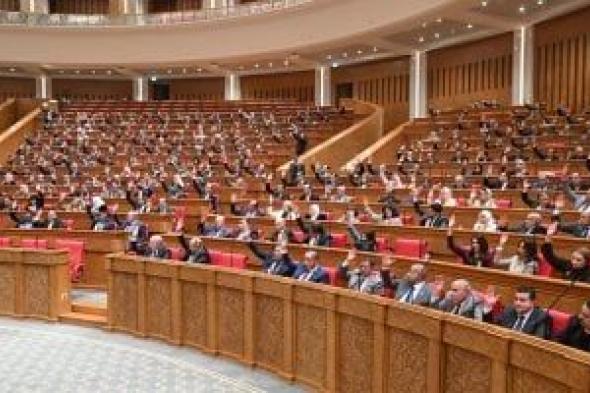 النائب
محمد
الجندى:
تعيين
نائبًا
لرئيس
الوزراء
للشئون
الاقتصادية
خطوة
استراتيجية