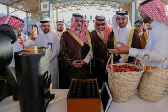 انطلاق
    فعاليات
    مهرجان
    البن
    الثالث
    بمحافظة
    المخواة