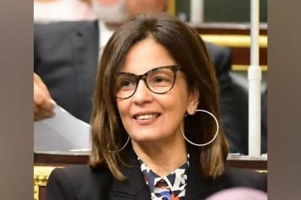 جيهان
      زكي
      وزيرة
      الثقافة
      الجديدة..من
      هي
      ثالث
      سيدة
      تقود
      القوة
      الناعمة
      في
      مصر؟