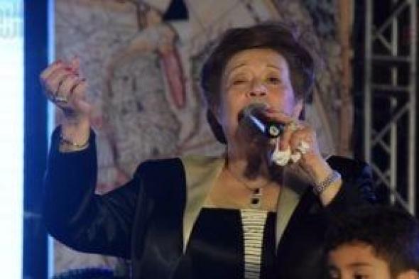 قبل
اسدال
الستار
على
القضية..
مهلة
أخيرة
قبل
الحكم
بالحجر
على
نوال
الدجوي