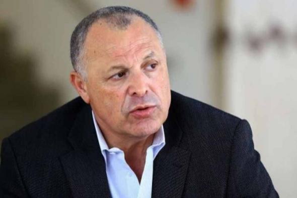 رئيس الاتحاد المصري: لم نناقش فكرة إلغاء الدوري