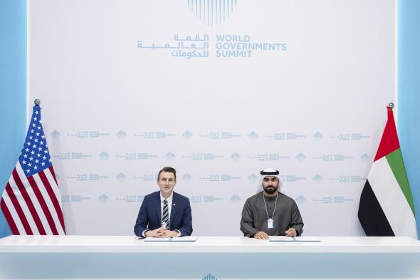 الإمارات تُطلق شراكة عالمية مع "ستارلينك" لإتاحة التعليم الرقمي للمجتمعات النائية والمحرومة حول العالم