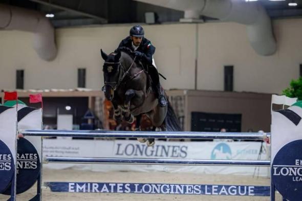 أبوظبي
      تستضيف
      كأس
      الإمارات
      ودوري
      «لونجين»
      للأمم