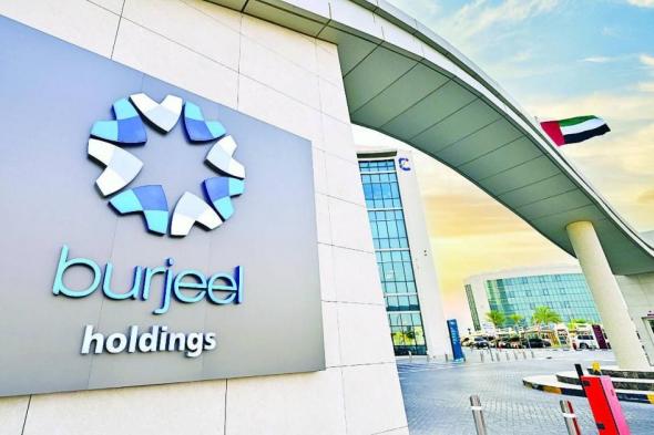 503
      ملايين
      درهم
      أرباح
      «برجيل»
      بقفزة
      39.5%