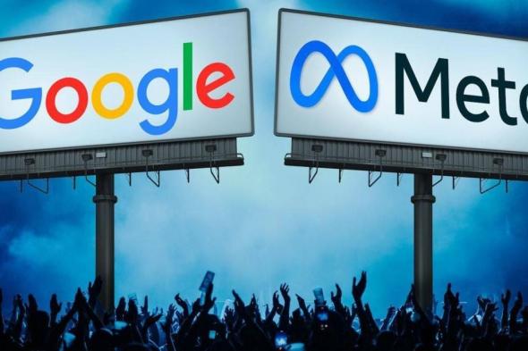 اتهام
      «ميتا»
      و«جوجل»
      بـ«تعمّد
      خلق
      إدمان»
      لدى
      القصّر