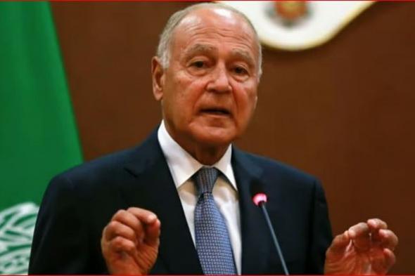 الأمين
    العام
    لجامعة
    الدول
    العربية
    يرحب
    بتشكيل
    الحكومة
    اليمنية
    الجديدة