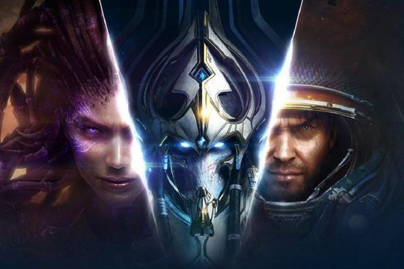 إشاعة:
      فريق
      Nexon
      يعمل
      على
      لعبة
      StarCraft
      جديدة
      بالشراكة
      مع
      Blizzard