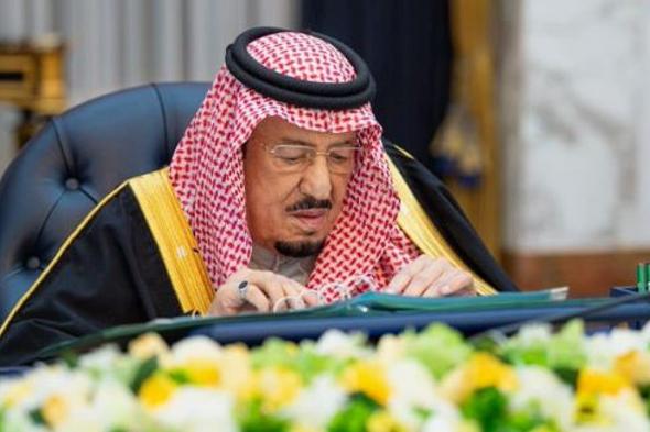 مجلس
    الوزراء
    يؤكد
    دعمه
    مخرجات
    اجتماع
    «التحالف
    الدولي
    لهزيمة
    تنظيم
    داعش»