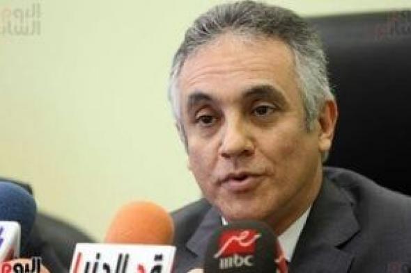 المستشار
محمود
حلمي
الشريف..
مسيرة
قاضٍ
في
خدمة
العدالة