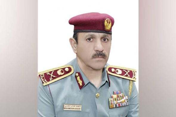 شرطة
      الفجيرة
      تحقق
      99.46%
      بمؤشر
      البلاغات
      الإلكترونية