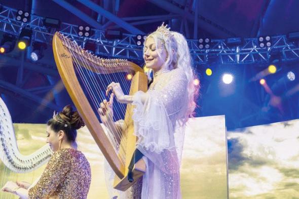 مفاجآت القرية العالمية في رمضان.. من قبل الإفطار حتى السحور