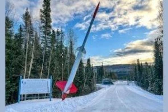 ناسا
تطلق
مهمة
GNEISS
لرسم
خريطة
تيارات
الشفق
القطبى
بالأشعة
المقطعية