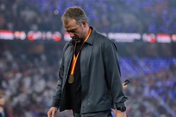 فليك يستعد لمغادرة برشلونة بشكل مفاجئ