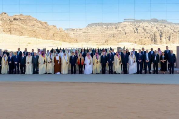 اختتام
    فعاليات
    مؤتمر
    العُلا
    لاقتصادات
    الأسواق
    الناشئة
    2026