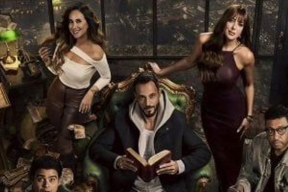 مسلسلات
رمضان..
مسلسل
فن
الحرب
لا
يفوتك
فى
رمضان
على
cbc