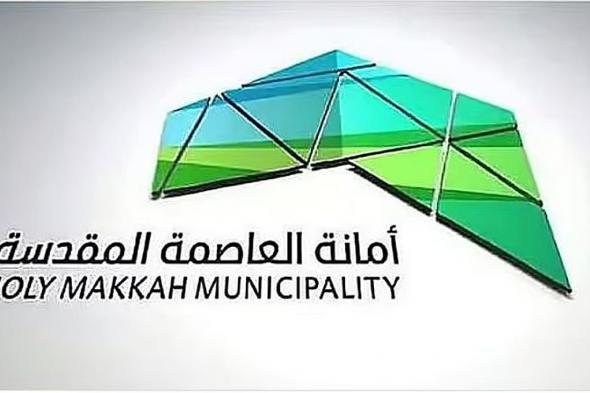 أمانة
    العاصمة
    المقدسة:
    رفع
    كفاءة
    الجسور
    لضمان
    تنقل
    آمن
    لضيوف
    الرحمن
      