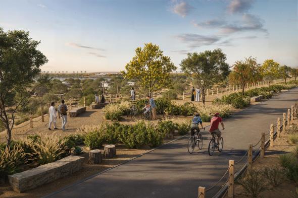 محمد بن راشد: كل يوم في دولة الإمارات هو فرصة لكتابة قصة جديدة