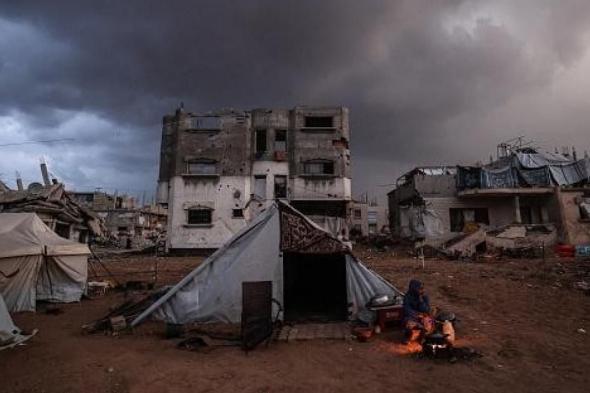 طقس
فلسطين
اليوم:
منخفض
جوي
مصحوب
بأمطار
غزيرة