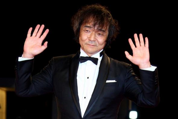 "ألعب
أحدث
لعبة
لكوجيما
ثم
أعود
إلى
Fallout
4":
مخرج
Ghost
in
the
Shell
مامورو
أوشي
يقول
إنه
قضى
10,000
ساعة
وهو
يتجنب
القصة
الرئيسية